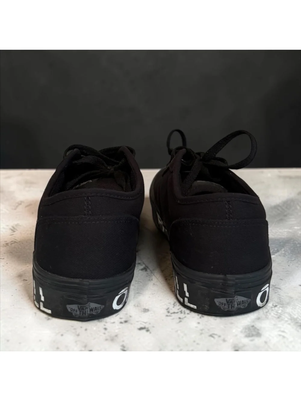 Vans Atwood 